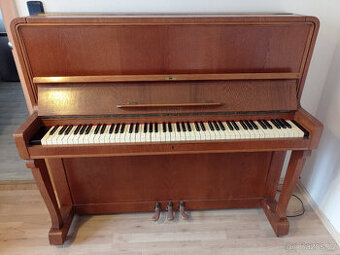 Pianino Petrof - 1