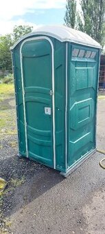 Mobilní WC,Toi Toi