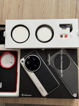 Xiaomi 15 ultra