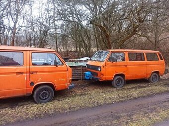 Transporter T3 - 1