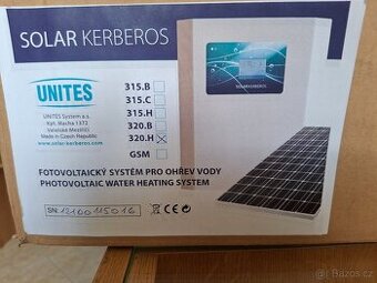 Solar Kerberos