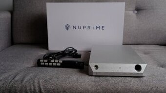 NuPrime Dac-10H