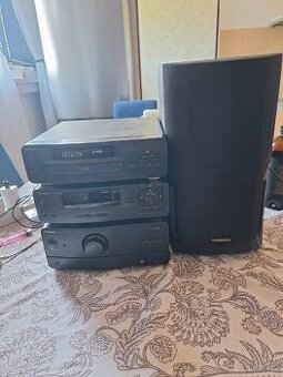 Technics