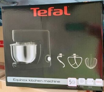 Kuchyňský robot Tefal Masterchef Essential QB15E838