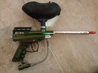 Spyder Victor II
