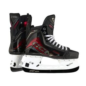 Brusle CCM JetSpeed FT8 Pro senior