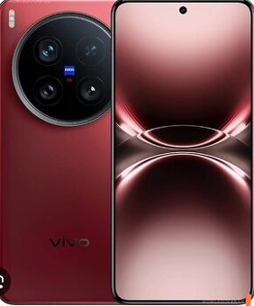 Vivo x200 ultra 16/512