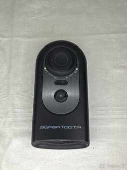 SuperTooth HD – Bluetooth handsfree bez přísluš.