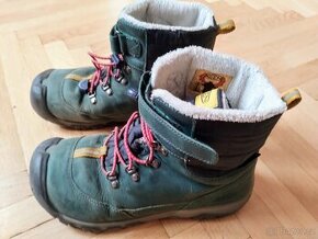 Vel. 37 Keen Greta Boot, zimní