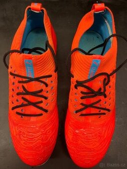Kopačky Puma Future 19.2 NETFIT FG/AG - 44,5 EUR