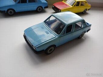 Skoda 120 kdn made in czechoslovakia