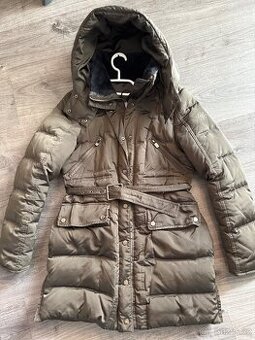 Zimni bunda zara vel s