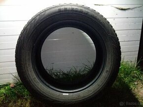 4ks zimních pneu 215/60 R17 100H XL Nokian WR SUV3