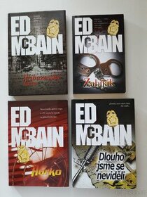 Ed McBain