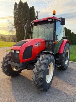 ZETOR PROXIMA 6441 FARMER