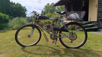 Motokolo 48 ccm