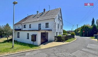 Prodej rodinného domu, 180 m², Liberec, ul. Irkutská - 1