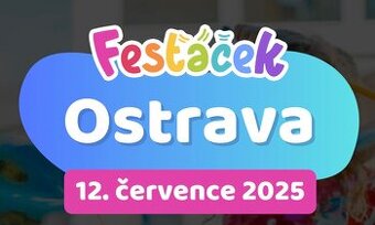 Fesťáček Ostrava