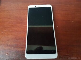 XIAOMI REDMI NOTE 5