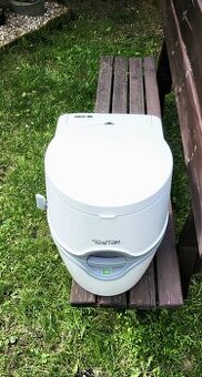 Porta Potti chemický záchod