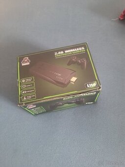 Game stick lite 4k