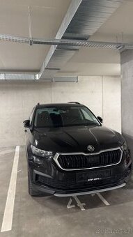 Kodiaq 2022