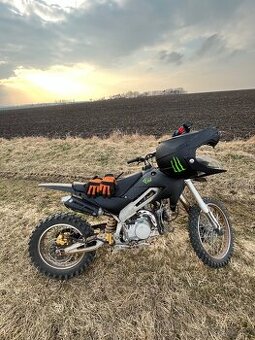 Pitbike 140