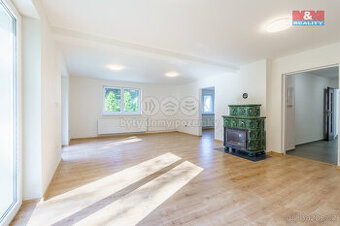 Prodej rodinného domu, 140 m², Potůčky