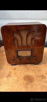 Rádio,