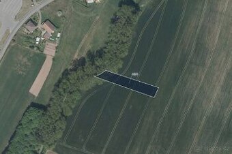 Louka, prodej, Dolní Nová Ves, Lázně Bělohrad, Jičín - 1