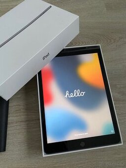 iPad 8th gen 32gb top stav - 1
