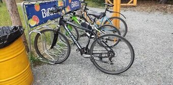 Kolo Merida Crossway 28