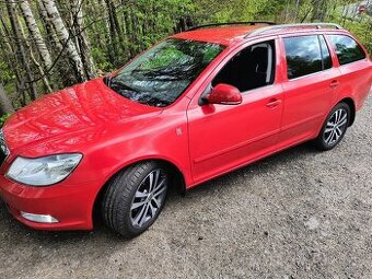 Škoda Octavia 1,4TSI r.v.2012