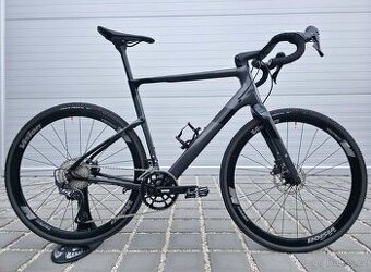 Gravel Cannondale Topstone Carbon 5 2021 – velikost L - 1
