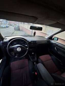 Golf 4 1.9 TDi 110kw ARL