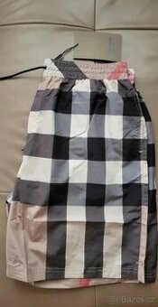 Šortky Burberry, vel. L