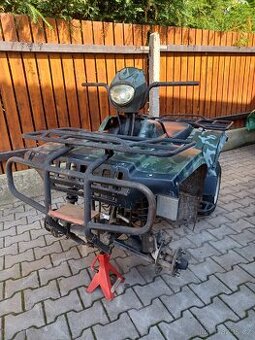 Lifan 250 - 1