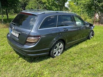Mercedes Benz 220cdi - 1