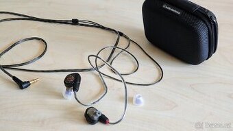 Audio-Technica ATH-E70