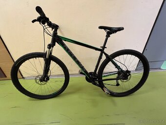 Kellys Madman 50