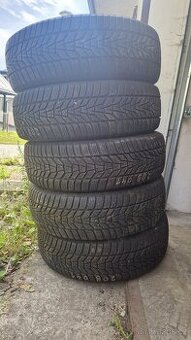 Pneu 215/65 r17 - 1