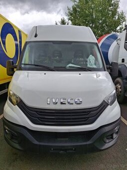 Iveco Daily 35S16V - nové vozidlo