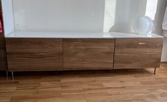 IKEA BESTA skřínky