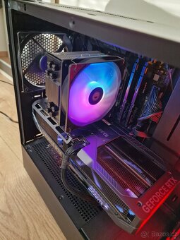 Ryzen 7 7700x, RTX 5080, 32 GB
