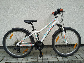Dětské kolo GENESIS 24"