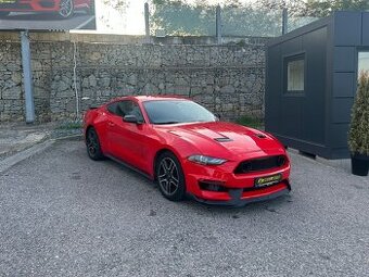 Ford Mustang 2019 2.3
