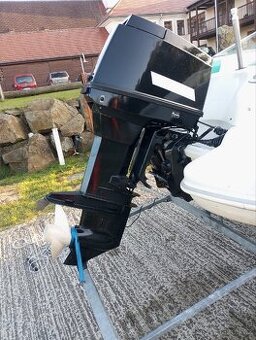 Lodní motor Tohatsu 90hp