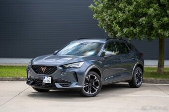 Cupra Formentor 2.0 TDi 4drive DSG /aj na splátky/