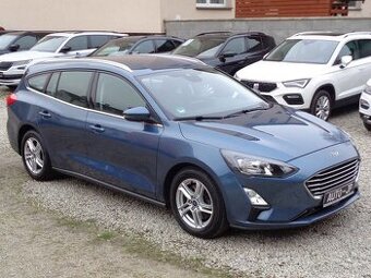 Ford Focus 2.0 D EcoBlue automat 151.00 km