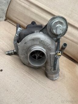 Turbo vf48 wrx sti 2016